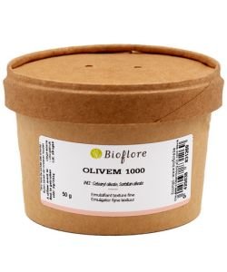 Olivem 1000 emulsifier